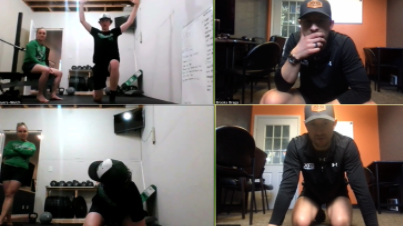 Individualized Process 1