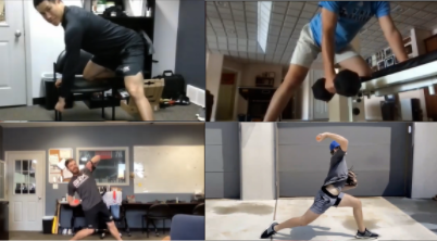 Individualized Process 2