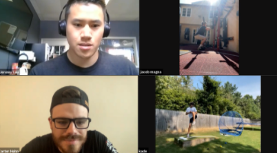 Individualized Process 3